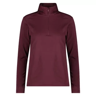 Bluza narciarska damska CMP 30L1086 - Bluzy narciarskie - miniaturka - grafika 1