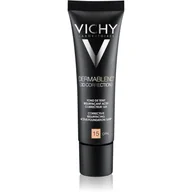 Podkłady do twarzy - Vichy Dermablend 3D Correction podkład korygująco-wygładzający SPF 25 odcień 15 Opal Corective Resurfacing Active Foundation 16 hr 30 ml - miniaturka - grafika 1