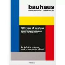 Magdalena Droste; Unknown Bauhaus - Obcojęzyczne książki o kulturze i sztuce - miniaturka - grafika 1