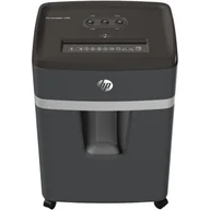 Niszczarki - HP PRO SHREDDER 12MC (HPN281412MCOF-05) - miniaturka - grafika 1