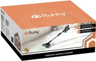 Odkurzacze pionowe - Ruhhy LunPro 26708 - miniaturka - grafika 1