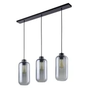 Lampy sufitowe - TK Lighting Lampa wisząca TK 2078 z serii MARCO - miniaturka - grafika 1