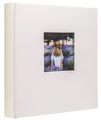 Albumy fotograficzne - Album kieszeniowy z okienkiem, 200 zdjęć 10x15 - Belize L.Green - miniaturka - grafika 1