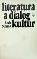 Książki o kulturze i sztuce - Literatura a dialog kultur - miniaturka - grafika 1