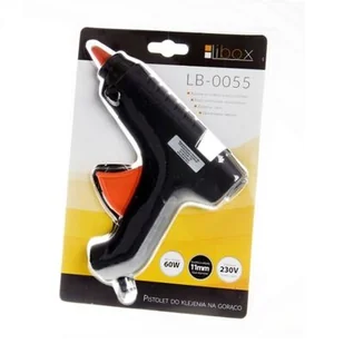 Libox LB0055 - Pistolety do klejenia - miniaturka - grafika 2