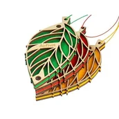 Zapachy samochodowe - AirFresh Zapach Samochodowy kolekcja BAMBOO - miniaturka - grafika 1