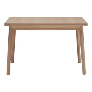 Rozkładany stół w dekorze dębu Hammel Single, 120 x 80 cm - Stoły - miniaturka - grafika 1