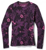 Bielizna sportowa damska - Smartwool W'S Classic Thermal Merino Base Layer Crew Boxed, M11, M - miniaturka - grafika 1