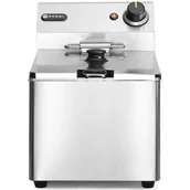 Frytownice gastronomiczne - Hendi Frytownica Blue Line 8 l | , Blue Line HENDI-205822 - miniaturka - grafika 1