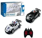 Zabawki zdalnie sterowane - Auto terenowe RC MIX - miniaturka - grafika 1