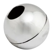 Inne mocowania - Kula Ø25 chrom - miniaturka - grafika 1