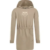 Sukienki i spódniczki dla dziewczynek - Pinko UP Sukienka - miniaturka - grafika 1