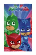 Ręczniki - Detexpol, Ręcznik dziecięcy, PJ Masks, 30x50 cm - miniaturka - grafika 1