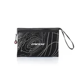 Odzież motocyklowa - DAINESE - Explorer Organizer Small, etui do przechowywania z TPU, dla mężczyzn i kobiet, czarny - miniaturka - grafika 1