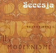 Książki o kulturze i sztuce - Secesja - miniaturka - grafika 1