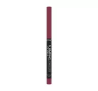 Konturówki do ust - Catrice Plumping Lip Liner Konturówka Do Ust 090 The Wild One 4059729276742 - miniaturka - grafika 1