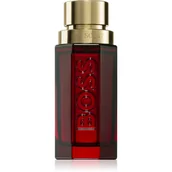 Wody i perfumy męskie - BOSS The Scent Elixir Perfumy dla mężczyzn 50 ml - miniaturka - grafika 1