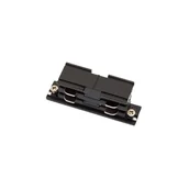 Lampy pozostałe - Spectrum LED SPS 2 łącznik liniowy czarny unihimp 10118-uniw - miniaturka - grafika 1