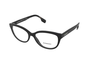 Burberry BE2357 3980 - Okulary korekcyjne, oprawki, szkła - miniaturka - grafika 1