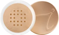 Pudry do twarzy - Jane Iredale Amazing Base SPF20 Golden Glow - miniaturka - grafika 1