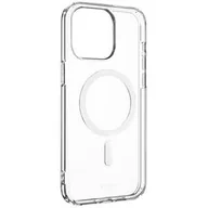 Etui i futerały do telefonów - FIXED MagPure do iPhone 15 Pro clear - miniaturka - grafika 1