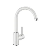 Baterie kuchenne - Blanco MIDA biały - miniaturka - grafika 1