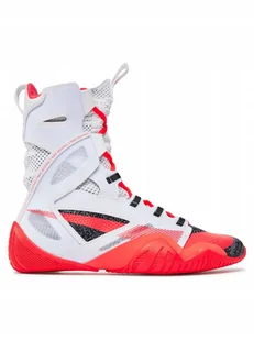Buty Bokserskie Nike Hyperko CI2956-101 46 - Buty sportowe męskie - miniaturka - grafika 1