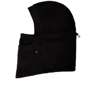 Czapki i chusty sportowe męskie - Kaptur przeciwśnieżny The North Face Whimzy 0A8CHQJK31 - czarny - miniaturka - grafika 1