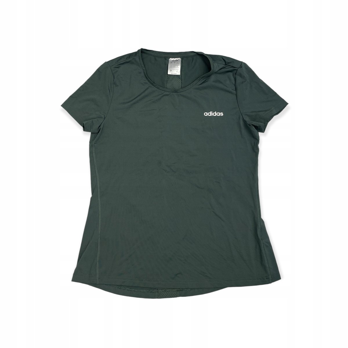 Sportowa koszulka t-shirt damski ADIDAS M