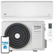 Klimatyzatory - BEKO Klimatyzator Split BEEPGH 120/BEEPGH 121 - miniaturka - grafika 1