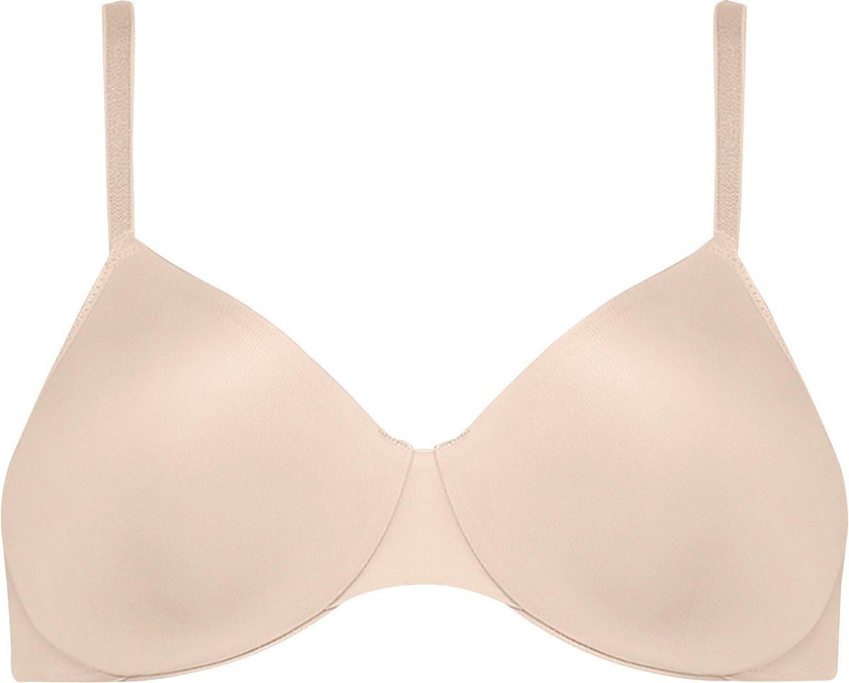 Triumph biustonosz Soft Sensation WP usztywniany na fiszbinach 75B