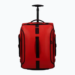 Walizka podróżna Samsonite Paradiver Light 51 l flame red | WYSYŁKA W 24H | 30 DNI NA ZWROT - Torby sportowe Walizka podróżna Samsonite Paradiver Light 51 l flame red | WYSYŁKA W 24H | 30 DNI NA ZWROT - Torby sportowe - miniaturka - grafika 1