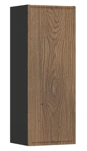 Półsłupek łazienkowy wiszący G8-B31 - Szafki łazienkowe Półsłupek łazienkowy wiszący G8-B31 - Szafki łazienkowe - miniaturka - grafika 1