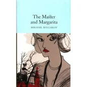 Obcojęzyczna fantastyka i horror - Mikhail Bulgakov The Master and Margarita - miniaturka - grafika 1
