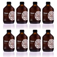 Soki i napoje niegazowane - Vigo Yoko Kombucha różana bezglutenowa Zestaw 8 x 330 ml Bio - Żywność - miniaturka - grafika 1