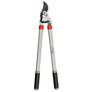DEDRA Sekator nożycowy aluminiowy do gałęzi By Pass 80A021 - Nożyce i sekatory - miniaturka - grafika 1