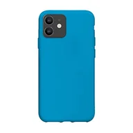 Etui i futerały do telefonów - SBS Etui na telefon komórkowy do Apple iPhone 11 - etui na telefon komórkowy fluorescencyjny niebieski - miniaturka - grafika 1