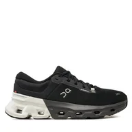 Buty sportowe męskie - Buty do biegania On Cloudflyer 5 3ME30010299 Czarny - miniaturka - grafika 1