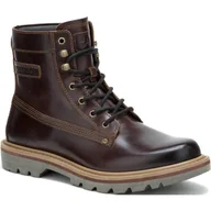 Buty trekkingowe męskie - Buty Trapery Męskie Caterpillar Cat Colorado Grader Waterproof - miniaturka - grafika 1