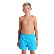 Stroje kąpielowe dla dziewczynek - Spodenki Kąpielowe Chłopięce Beach Boxer Solid R - miniaturka - grafika 1