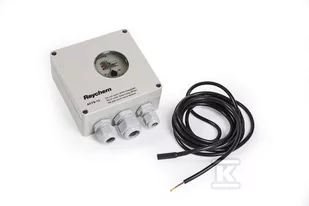 Pentair Thermal Management Thermal Management Raystat at-ts-13 thermostat 728129-000 - Przewody elektryczne - miniaturka - grafika 1