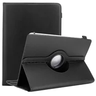 Etui do tabletów - Tablet Pokrowiec Do Xiaomi Mi Pad 4 (8.0 cala) w CZARNY Etui Obudowa Case Cover Cadorabo - miniaturka - grafika 1