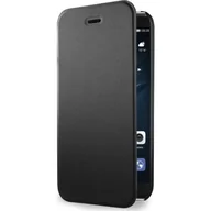 Etui i futerały do telefonów - Huawei AZURI Etui Ultra thin booklet do P9 AZBOOKUT2HUP9-BLK - miniaturka - grafika 1