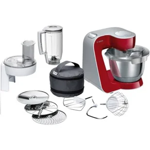 Bosch CreationLine MUM58720 - Roboty kuchenne - miniaturka - grafika 1