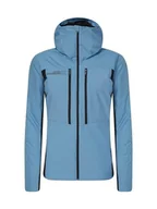 Kurtki damskie - ROCK EXPERIENCE ELIM kurtka damska z podszewką - miniaturka - grafika 1