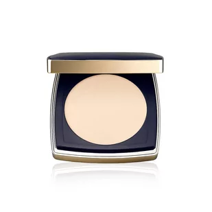 Estee Lauder Double Wear Stay-In-Place Matte Powder Foundatin SPF10 Compact 1N2 Ecru - Podkłady do twarzy - miniaturka - grafika 1
