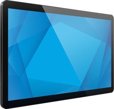 Elo Touch Solutions ET1504L-2UWA-1-BL-G ELO 1504L 15.6” WIDE LCD FHD 1920X1080 E969493