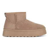 Botki damskie - Botki Jenny CEO-WSX23-01 - miniaturka - grafika 1