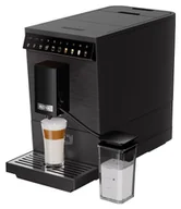 Ekspresy do kawy - Mova Virtuoso 10 Pro Czarny - miniaturka - grafika 1
