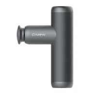 Masażery - Xiaomi Yunmai Extra Mini MVFG-M281 Szary - miniaturka - grafika 1